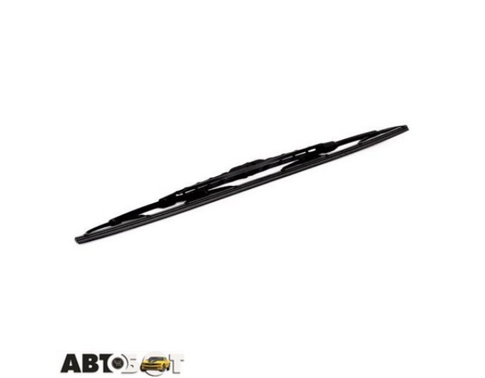 Дворник каркасный Bosch Twin 3 397 004 592 600 мм, цена: 984 грн.