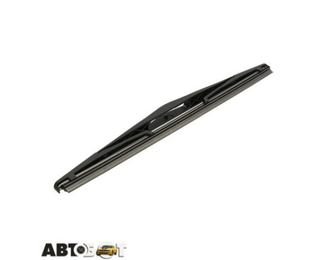 Дворник каркасный Bosch Twin Rear 3 397 004 628 300 мм, цена: 486 грн.