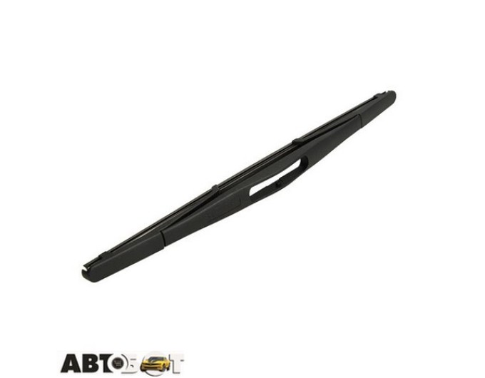 Дворник каркасный Bosch Twin Rear 3 397 004 628 300 мм, цена: 486 грн.