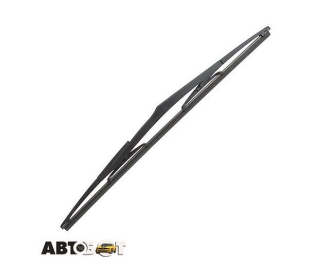 Дворник каркасный Bosch Twin Rear 3 397 004 633 500 мм, цена: 897 грн.