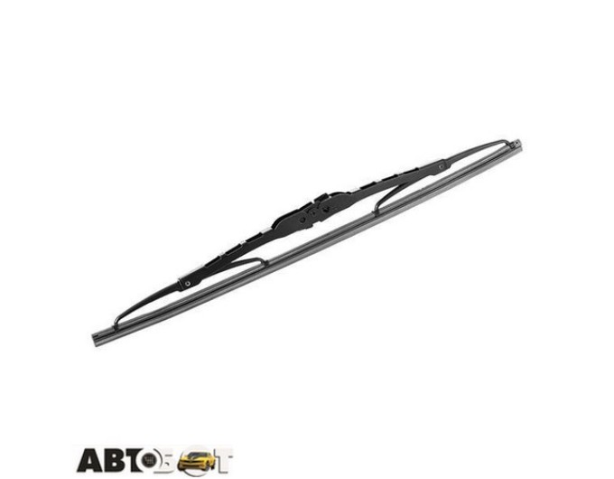 Дворник каркасный Bosch ECO V3 3 397 004 667 40C 400мм, цена: 229 грн.