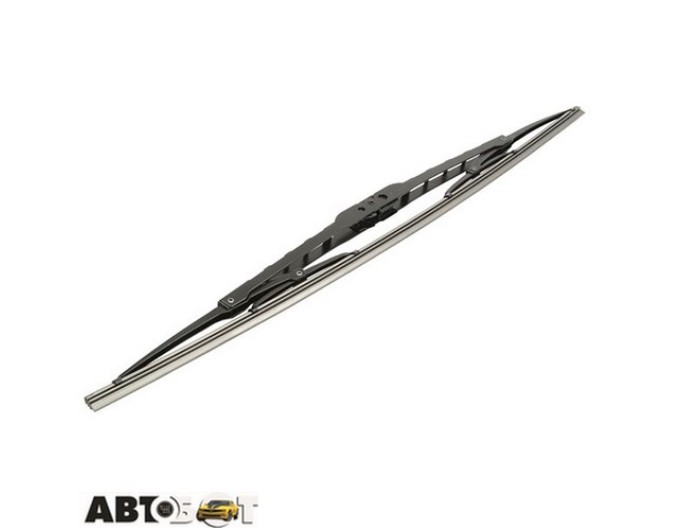 Дворник каркасный Bosch ECO V3 3 397 004 669 48C 475 мм, цена: 265 грн.