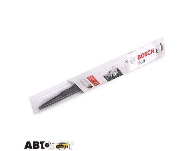 Дворник каркасный Bosch ECO V3 3 397 004 669 48C 475 мм, цена: 265 грн.