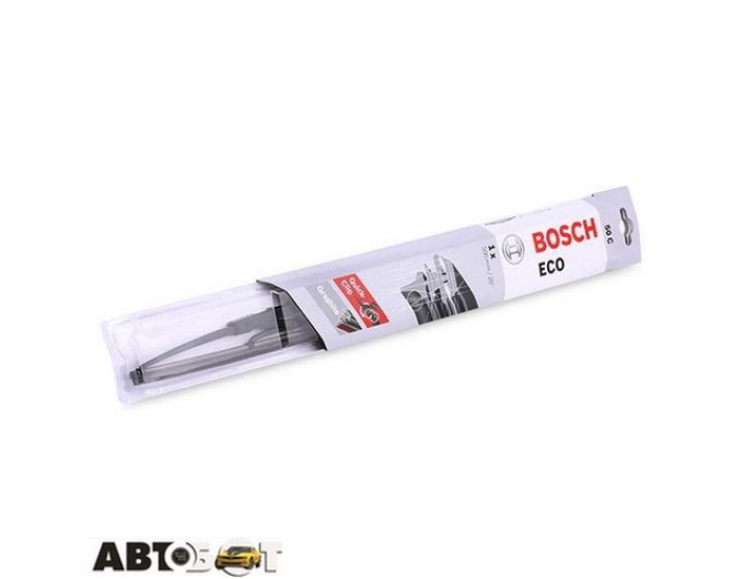 Дворник каркасный Bosch ECO V3 3 397 004 670 50C 500мм, цена: 285 грн.