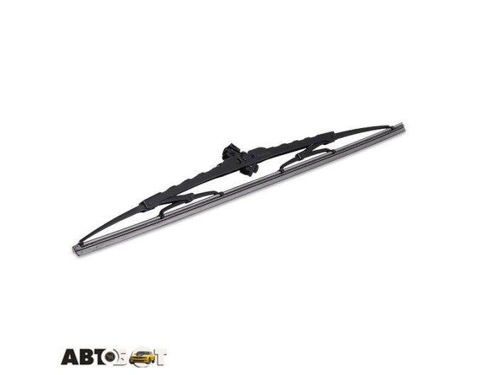 Дворник каркасный Bosch ECO V3 3 397 004 670 50C 500мм (уценка), цена: 151 грн.