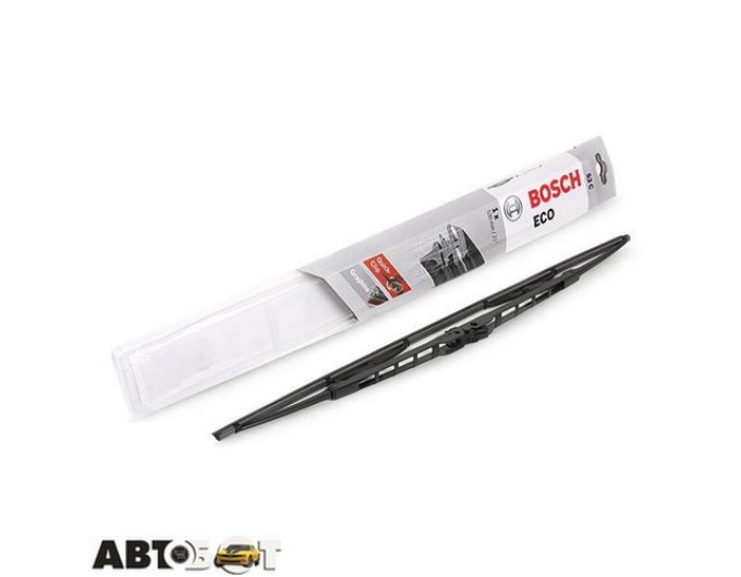 Дворник каркасный Bosch ECO V3 3 397 004 671 53C 530мм, цена: 311 грн.