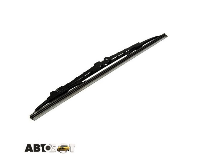Двірник каркасний Bosch 3 397 004 753 380мм, ціна: 846 грн.