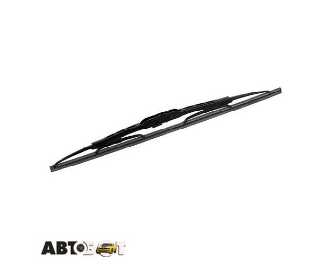 Дворник каркасный Bosch Twin Rear 3 397 004 758 420 мм, цена: 578 грн.