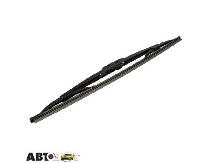 Дворник каркасный Bosch Twin Rear 3 397 004 758 420 мм, цена: 578 грн.