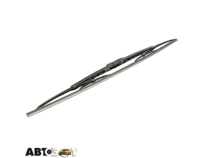 Дворник каркасный Bosch Twin Rear 3 397 004 762 550 мм, цена: 646 грн.