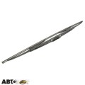 Дворник каркасный Bosch Twin Rear 3 397 004 762 550 мм, цена: 646 грн.