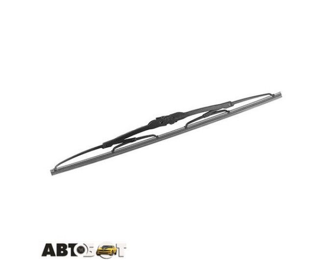 Дворник каркасный Bosch Twin Rear 3 397 004 763 450 мм, цена: 584 грн.