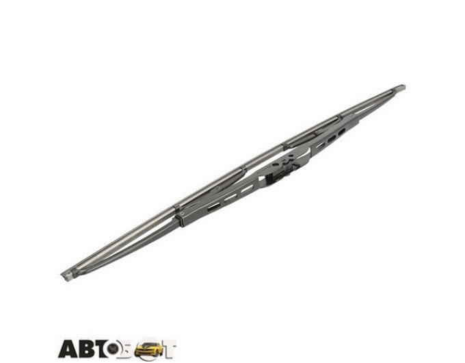 Дворник каркасный Bosch Twin Rear 3 397 004 763 450 мм, цена: 584 грн.