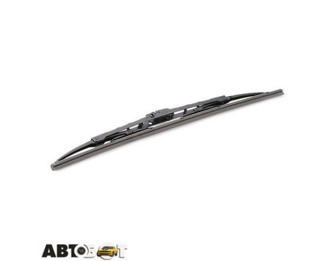 Дворник каркасный Bosch Twin Rear 3 397 004 764 400 мм, цена: 751 грн.