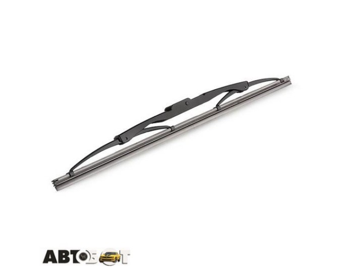 Двірник каркасний Bosch 3 397 004 772 340мм, ціна: 532 грн.