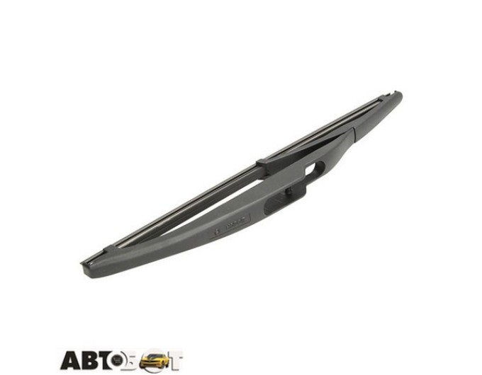 Двірник каркасний Bosch 3 397 004 801 260мм, ціна: 644 грн.