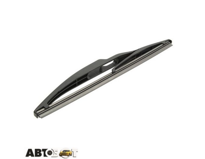 Двірник каркасний Bosch 3 397 004 801 260мм, ціна: 644 грн.
