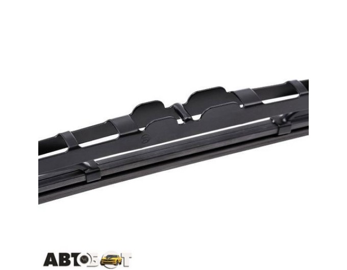 Дворник каркасный Bosch 3 397 004 874 340мм, цена: 753 грн.