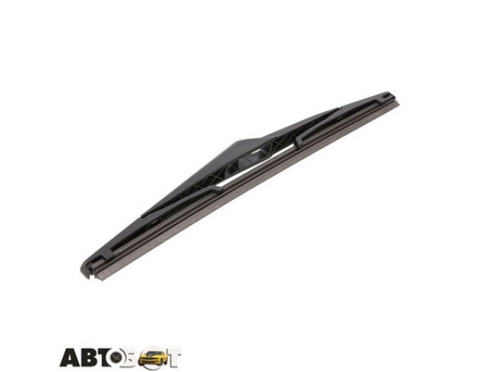 Дворник каркасный Bosch Twin Rear 3 397 004 990 300 мм, цена: 544 грн.