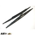 Двірник каркасний Bosch Twin 3 397 005 046 680мм, ціна: 4 079 грн.