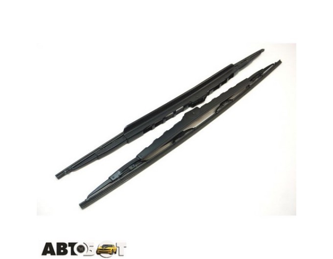 Двірник каркасний Bosch Twin 3 397 005 046 680мм, ціна: 4 079 грн.
