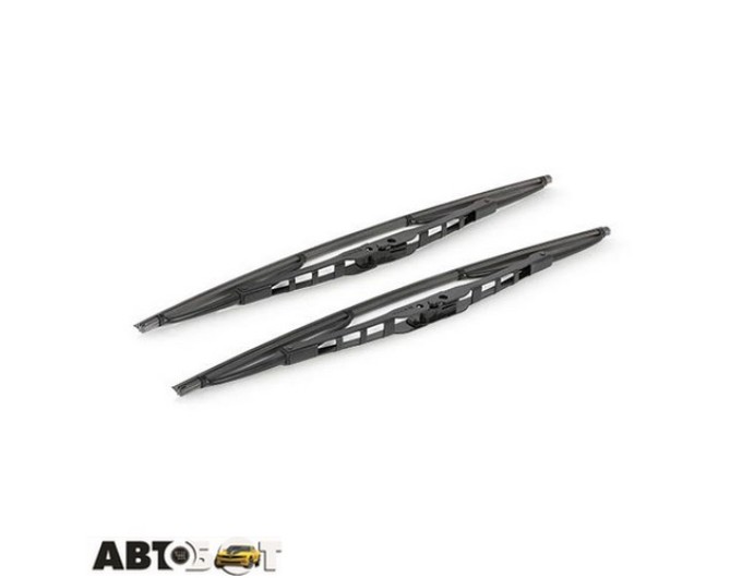 Дворник каркасный Bosch ECO V3 3 397 005 158 400C 400/400мм, цена: 389 грн.