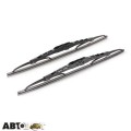 Дворник каркасный Bosch ECO V3 3 397 005 158 400C 400/400мм, цена: 389 грн.