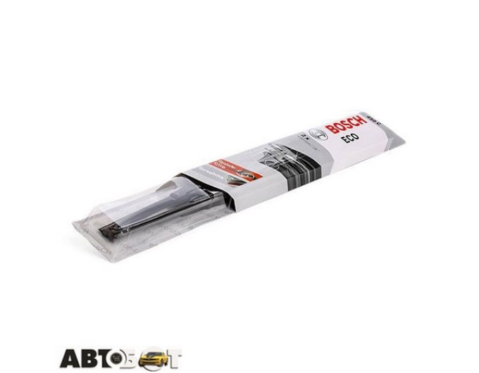Дворник каркасный Bosch ECO V3 3 397 005 159 450C 450/450мм, цена: 424 грн.