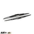 Дворник каркасный Bosch ECO V3 3 397 005 159 450C 450/450мм, цена: 424 грн.