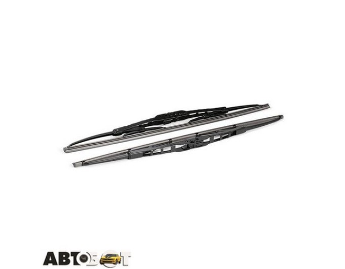 Дворник каркасный Bosch ECO V3 3 397 005 159 450C 450/450мм, цена: 424 грн.