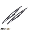 Дворник каркасный Bosch ECO 3 397 005 160 475/475мм, цена: 460 грн.