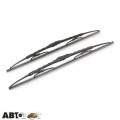 Дворник каркасный Bosch ECO V3 3 397 005 162 530C 530/530мм, цена: 518 грн.