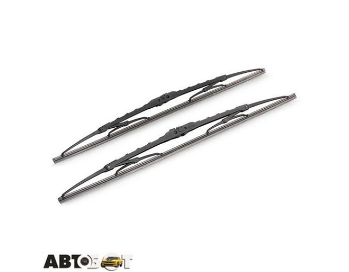 Дворник каркасный Bosch ECO V3 3 397 005 162 530C 530/530мм, цена: 518 грн.