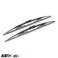 Дворник каркасный Bosch ECO V3 3 397 005 163 550C 550/550мм, цена: 546 грн.