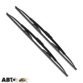 Дворник каркасный Bosch Twin 3 397 005 800 550 мм, цена: 1 787 грн.