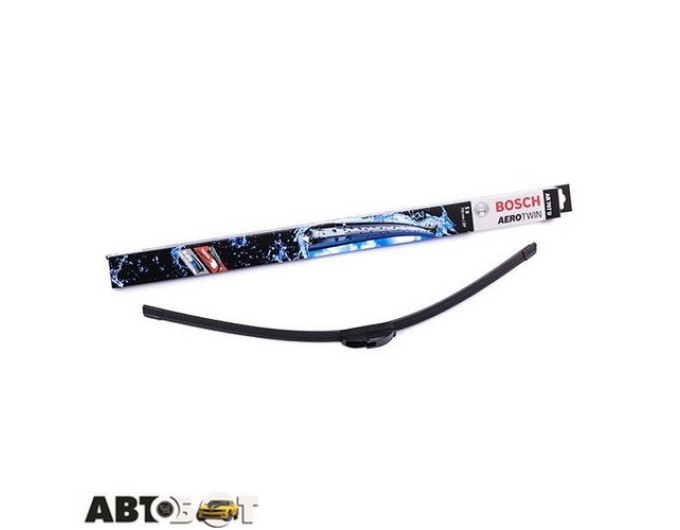 Дворник бескаркасный Bosch AEROTWIN RETRO 3 397 006 803, цена: 1 202 грн.