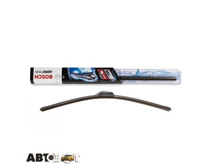 Дворник бескаркасный Bosch 3 397 006 824, цена: 749 грн.