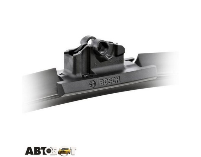 Дворник бескаркасный Bosch 3 397 006 943 400 мм, цена: 883 грн.