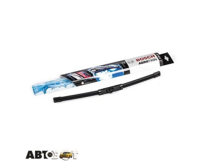 Дворник бескаркасный Bosch 3 397 006 944 425 мм, цена: 819 грн.