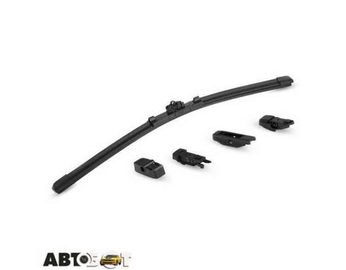 Дворник бескаркасный Bosch 3 397 006 945 450 мм, цена: 960 грн.