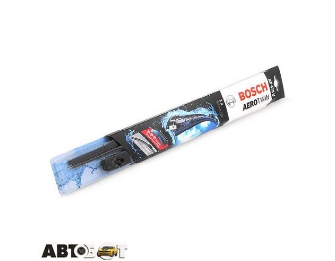 Дворник бескаркасный Bosch 3 397 006 946 480 мм, цена: 992 грн.