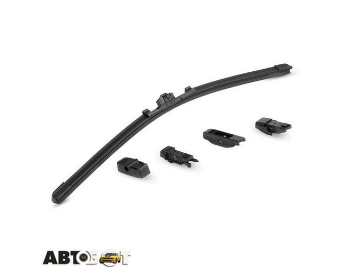 Дворник бескаркасный Bosch 3 397 006 946 480 мм, цена: 992 грн.