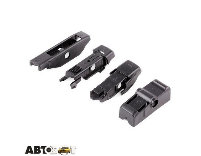 Дворник бескаркасный Bosch 3 397 006 949 Aerotwin Plus, цена: 1 146 грн.
