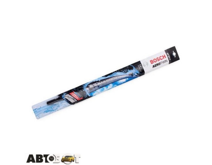 Дворник бескаркасный Bosch 3 397 006 949 Aerotwin Plus, цена: 1 146 грн.