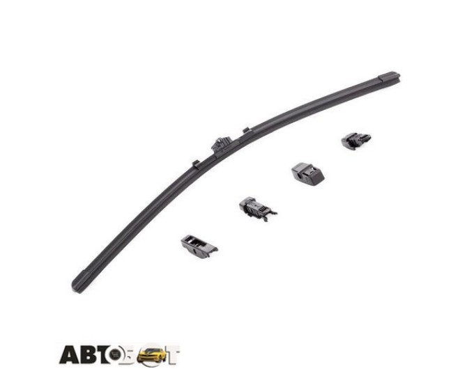 Дворник бескаркасный Bosch 3 397 006 949 Aerotwin Plus, цена: 1 146 грн.