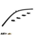 Дворник бескаркасный Bosch 3 397 006 952 650 мм, цена: 1 293 грн.