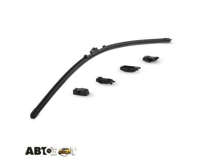 Дворник бескаркасный Bosch 3 397 006 952 650 мм, цена: 1 293 грн.