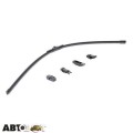 Дворник бескаркасный Bosch 3 397 006 954 Aerotwin Plus, цена: 1 347 грн.