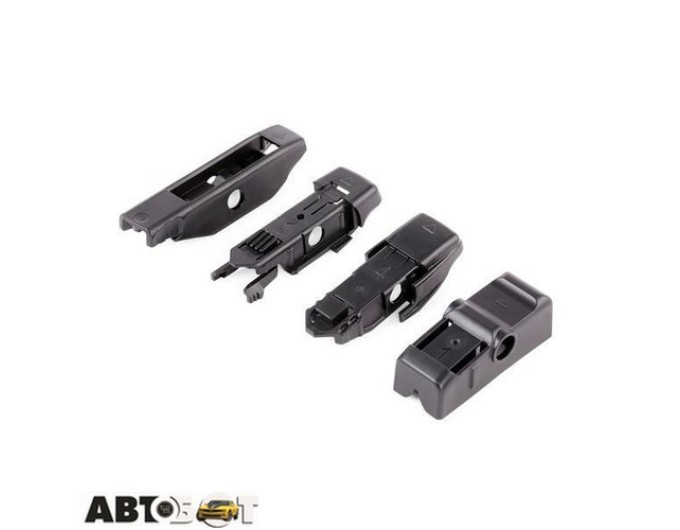 Дворник бескаркасный Bosch 3 397 006 954 Aerotwin Plus, цена: 1 347 грн.