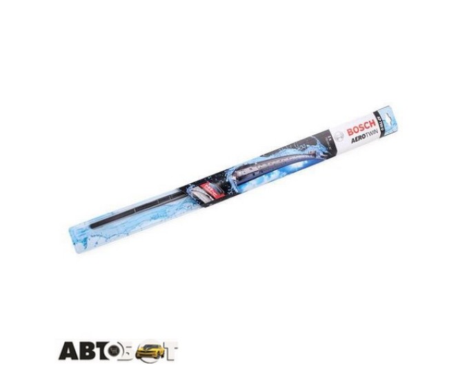 Дворник бескаркасный Bosch 3 397 006 954 Aerotwin Plus, цена: 1 347 грн.